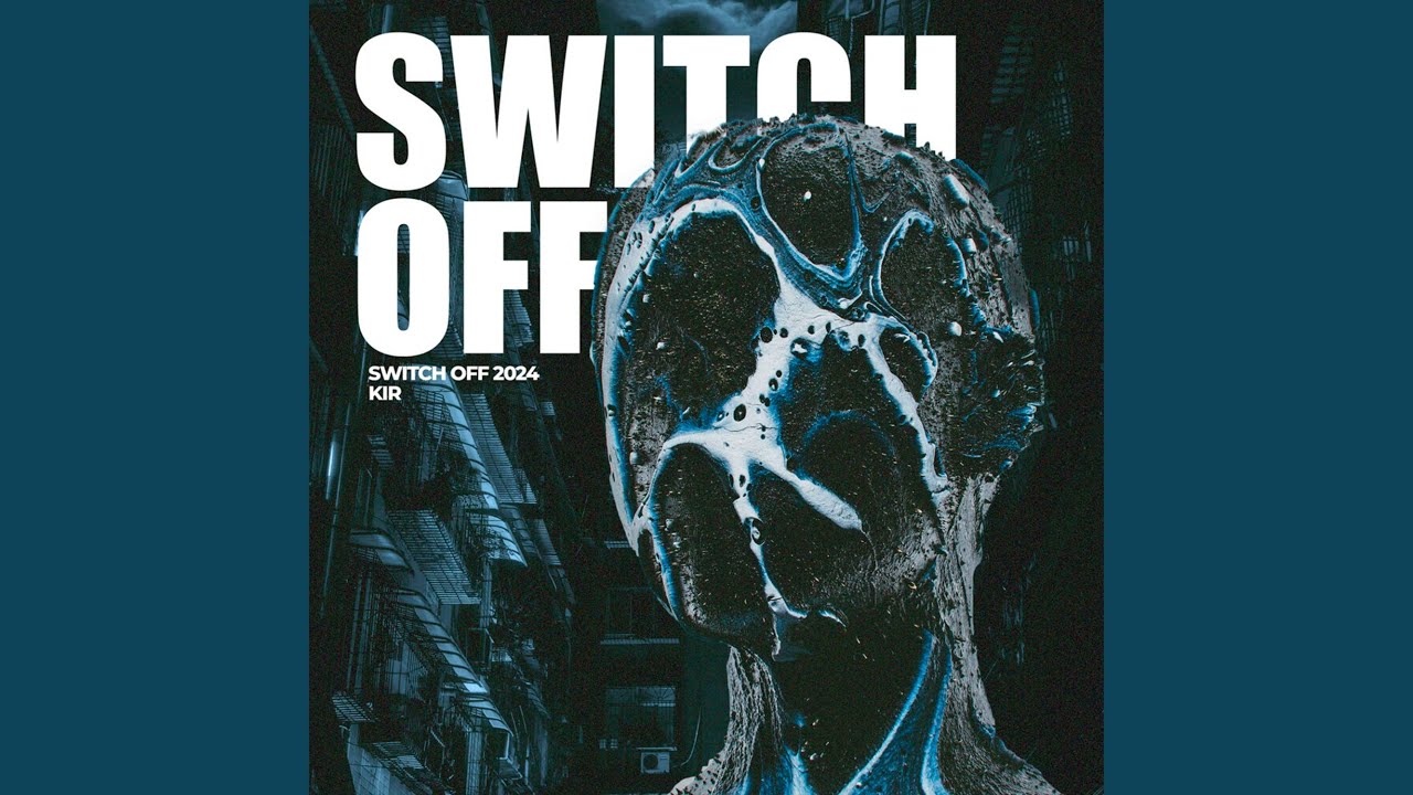 Watch SWITCH OFF on YouTube Watch SWITCH OFF on YouTube