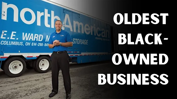 Meet The Longest-Running Black-Owned Business In The Country