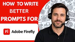 How to Write Better Prompts for Adobe Firefly Full Guide 2026