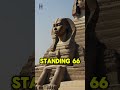 The Enigmatic Allure of the Sphinx: Unraveling the Mysteries of an Ancient Monument ile ilgili video