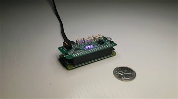 End-to-End Voice Recognition on Raspberry Pi Zero with Porcupine