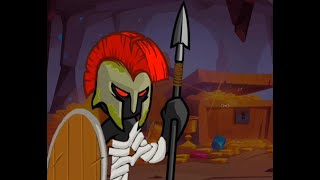 turnuva mod//stick battle zombie war// android, ios, game screenshot 2