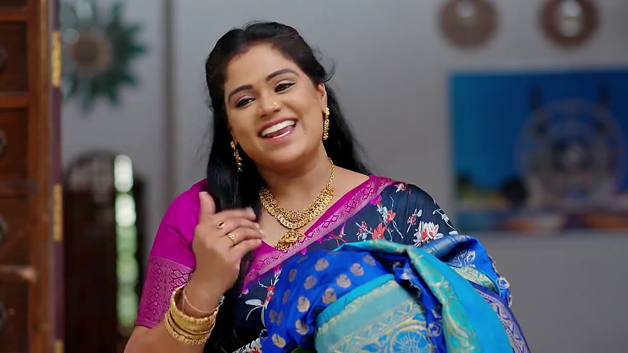 Jagadhatri - Full Ep - 524 - Jagadhatri, Koushiki - Zee Telugu