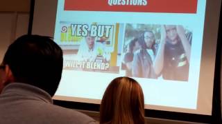 CSE 424 Senior Capstone - Individual Presentation : Recommender Systems