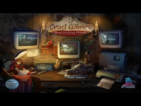 Cruel Games: Red Riding Hood Playthrough