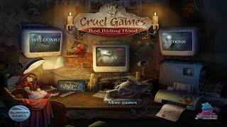 Cruel Games: Red Riding Hood Playthrough screenshot 4