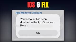 Fix iOS 6 App Store and iTunes Login Failed SSL TLS Connection screenshot 4