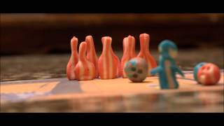Crash Course on Creativity: Re-framing Problems - Chewing Gum Exercise Profile