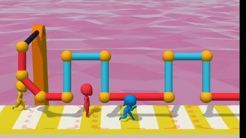 FUN RACE 3D LEVEL 211 AND LEVEL 212 AND LEVEL 213 + BONUS LEVEL GAMEPLAY