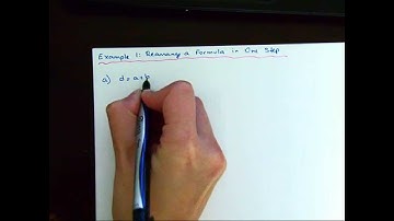 4 4 Modelling with Formulas