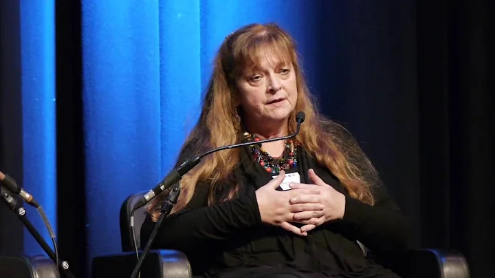 Maureen Cooper - Stress in the Workplace - Empathy...