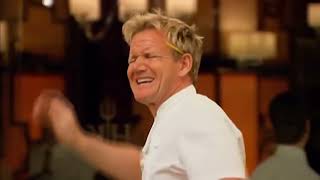 Every Single Time Gordon Ramsay Has Kicked Out Black Jackets (So Far)