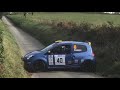 My handbrake CRASH, Jersey 2018, Twingo RS : R2