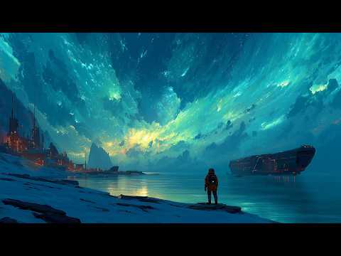 Best Progressive Trance 2026 | Uplifting & Melodic Trance Mix for EDM Lovers
