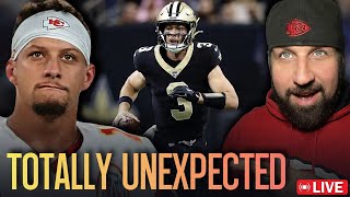 Chiefs sign an UNEXPECTED backup QB... | Get to know Jake Haener!
