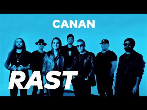 RAST — Canan | 2020 (Yeni)