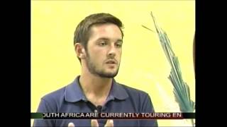 CBC SPORTS MAY 23, 2017