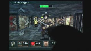 Wolfenstein Rpg Iphone Gameplay Video Review - Appspy