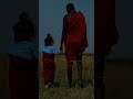 Maasai Mara through the eyes of our 4 year old daughter