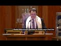 Ownerless Like a Wilderness: Beginner’s Mind, Humility, and Shavuot