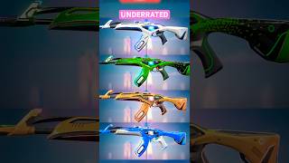 How Good is the Ion Vandal? #valorant