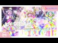 MY☆DREAM - Believe My DREAM! (DJ Shimamura's Hardcore Rave Mix)