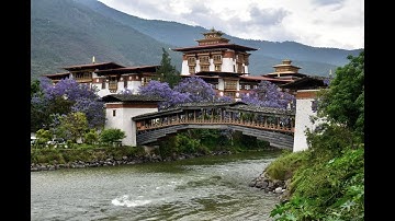Highlights of the Trans Bhutan Trail - 2025
