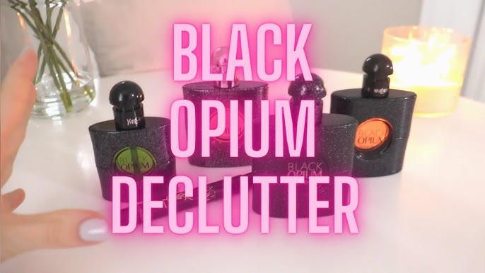 Black Opium EXTREME  That Extreme? Better than the OG? 