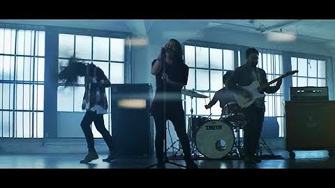 Mecka - Prototypical (Official Video)