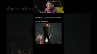 12-Year-Old Shocks Metallica On Stage! 🎸🤯 #Metallica #KidGuitarist #Shorts