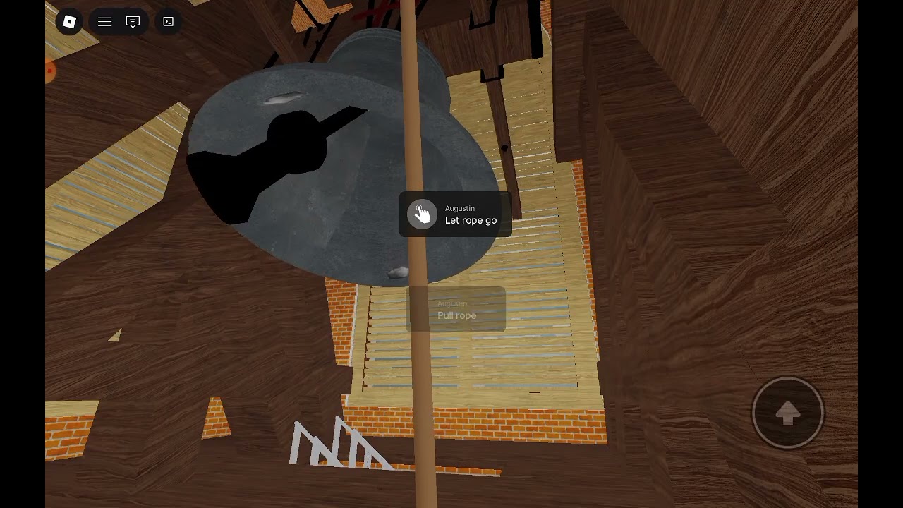 Hradec Králové, Bila věž, zvon Augustin a hodinové cimbály.