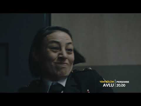 Avlu 21. Bölüm Fragmanı!