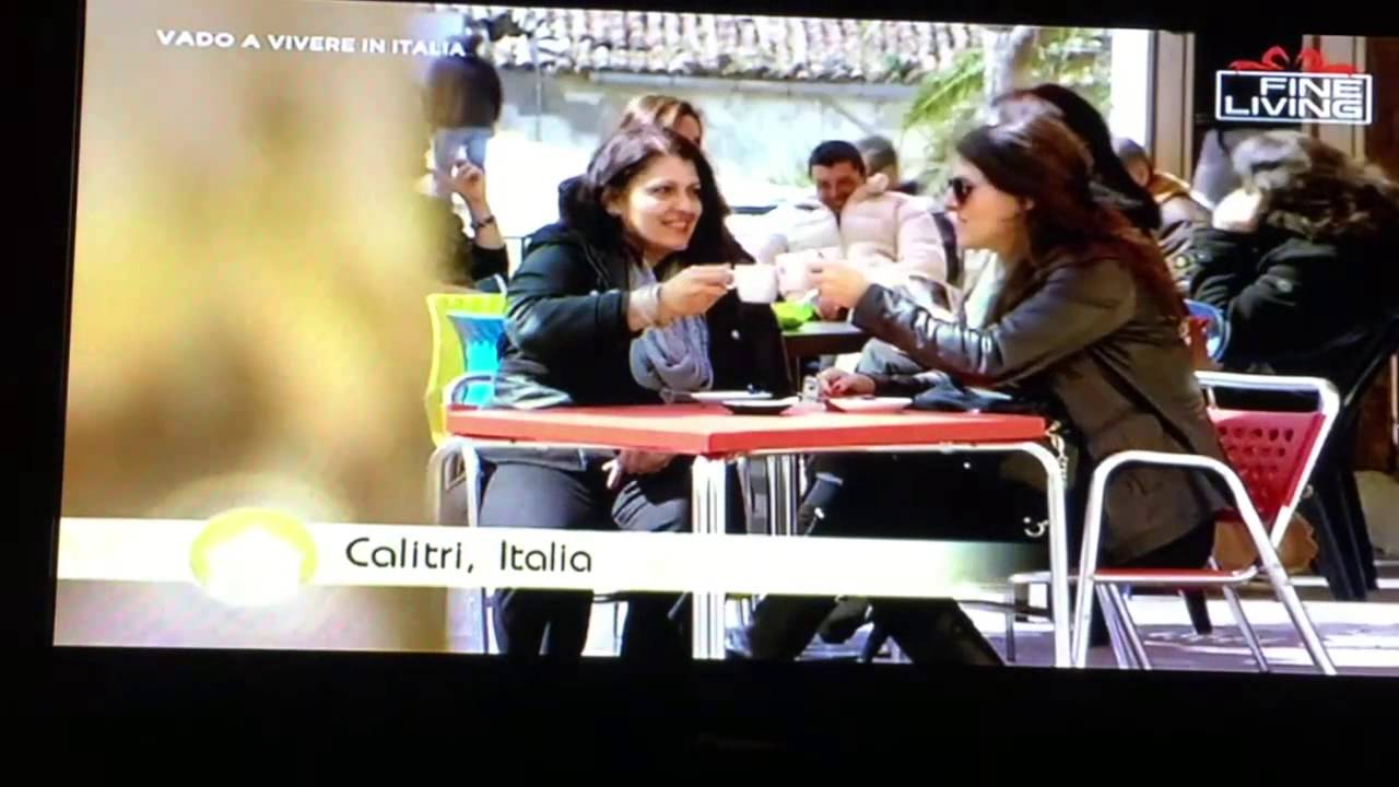 2016 Calitri   Fine Living