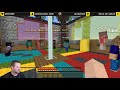 3/26/2021 - The Great Scavenger Hunt! Minecraft Competition #TeamYellow (Stream Replay)