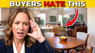 10 Reasons Buyers Are Rejecting Homes In 2026