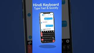 Hindi Translator Keyboard screenshot 1