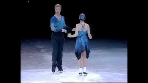 Torvill & Dean "Oscar Tango"
