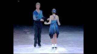 Torvill & Dean 