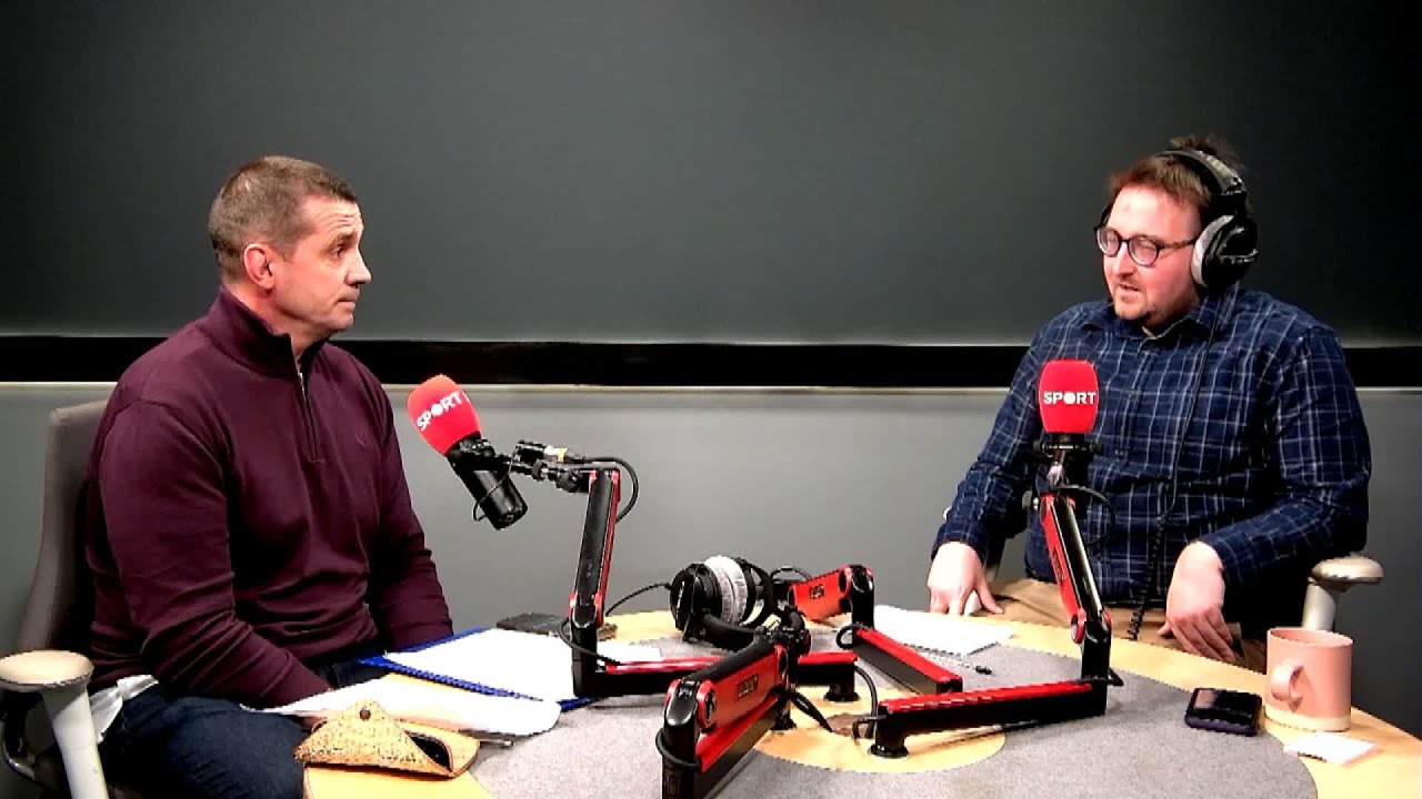 Alan Quinlan on the Irish Number 10 jersey against South Africa.