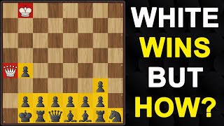 2 Extraordinary Chess Problems | Puzzle Challenge - Find the Winning Moves | Best Chess Stories