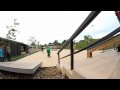 LRG Homie Cam at Woodward East 2011