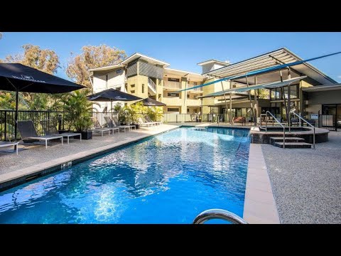 Club Wyndham Coffs