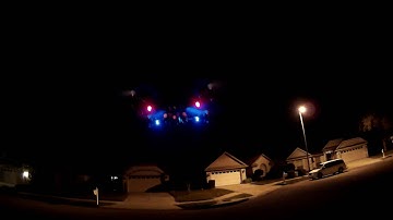 JJRC/Yizhan Tarantula X6 to WLtoys V666 frame conversion