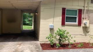 Investment Property 6843 Tinkerbell Ln Jacksonville Property Turn Final Walk