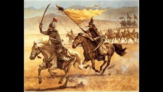 Монголчуудын мөхөл ба Чингисийн сүүлчийн голомт унтарсан нь / TUUH.MN