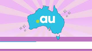 Australia's New Domain Name