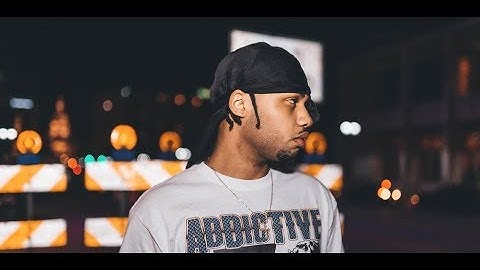 Young Roc - We Are Not The Same (Official Video)