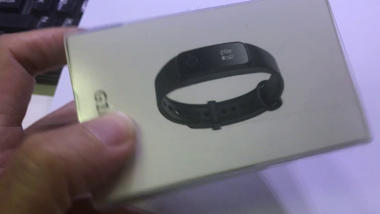 smartwatch lenovo g10