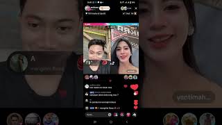 Download Lagu YANTI IJIN KE EMBUES DUET SAMA YANG LAIN ||EMBUES DAN YANTI ADA KESAMAAN JERAWAT KERINDUAN🤣 MP3