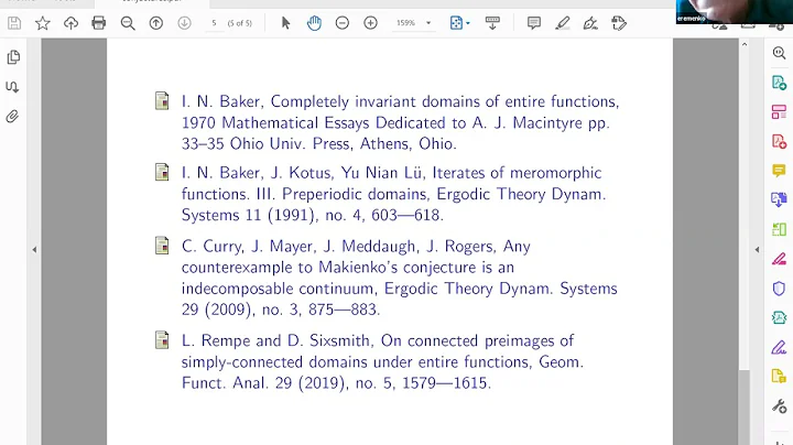 Open Problems Session on geometric complexity of J...